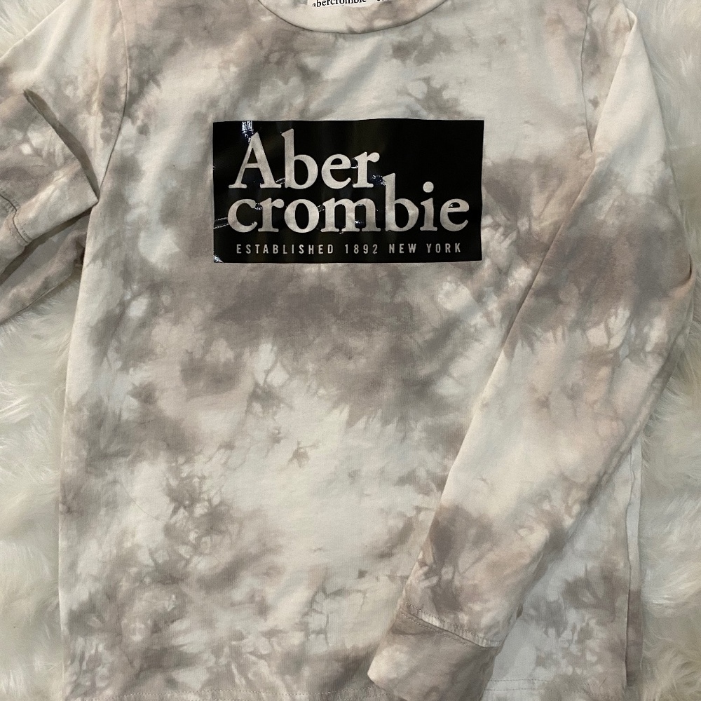Abercrombie Kids long sleeve t-shirt